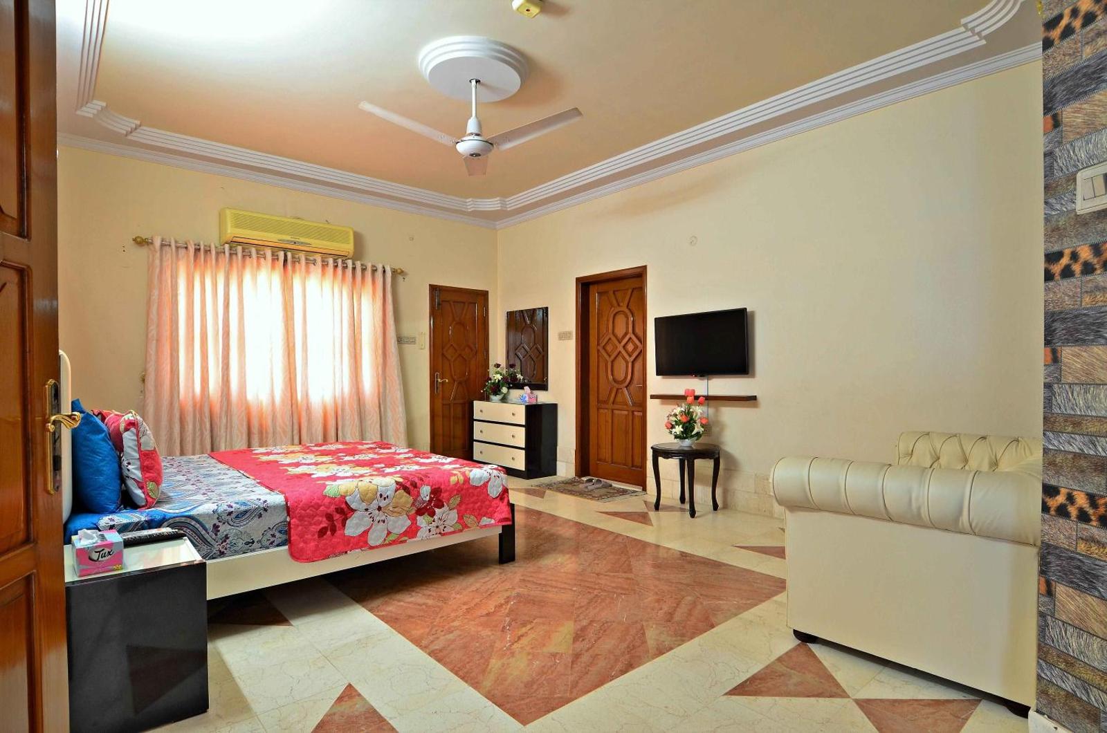 Hotel Blue Sky Executive