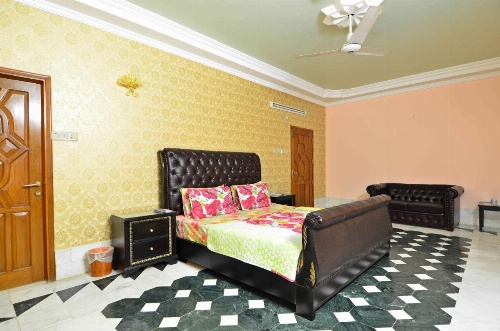 Hotel Blue Sky Executive image 19