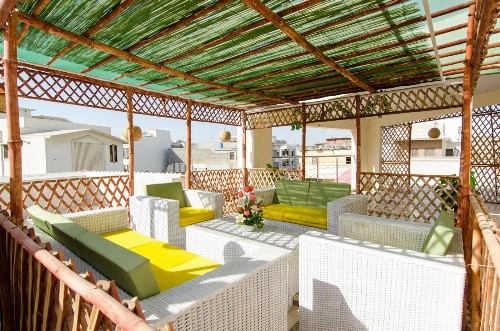 Hotel Blue Sky Executive image 2