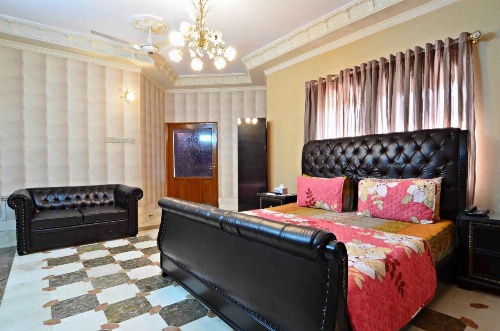 Hotel Blue Sky Executive image 22