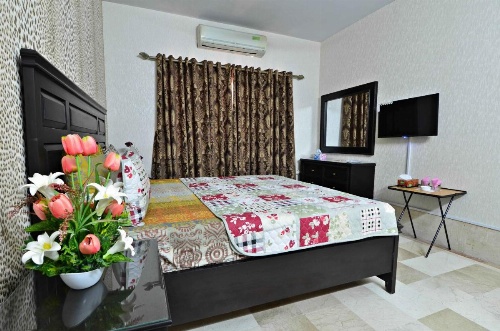 Hotel Blue Sky Executive image 23