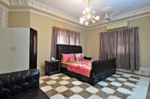 Hotel Blue Sky Executive image 24