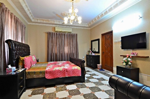 Hotel Blue Sky Executive image 25