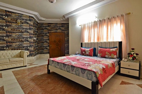 Hotel Blue Sky Executive image 26