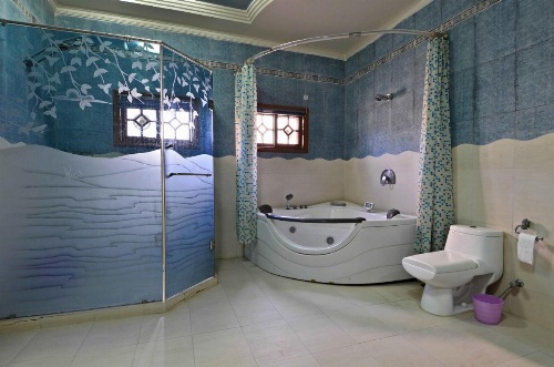Hotel Blue Sky Executive image 27