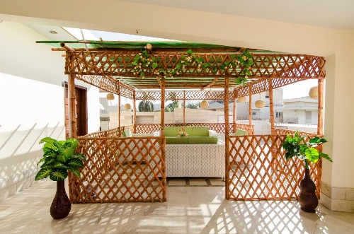 Hotel Blue Sky Executive image 3