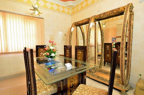 Hotel Blue Sky Executive image 4