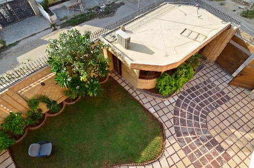 Hotel Blue Sky Executive image 5
