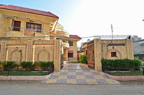 Hotel Blue Sky Executive image 6