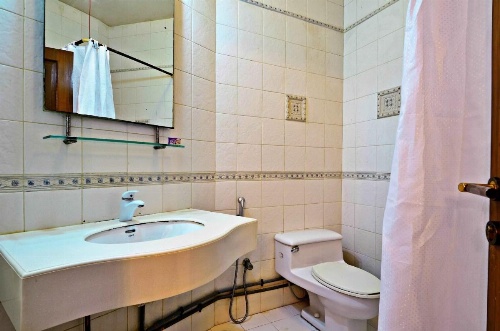 Hotel Blue Sky Executive image 9